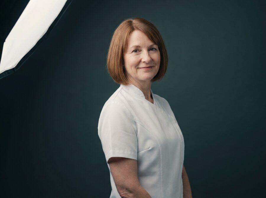 Dr Frances Aldridge