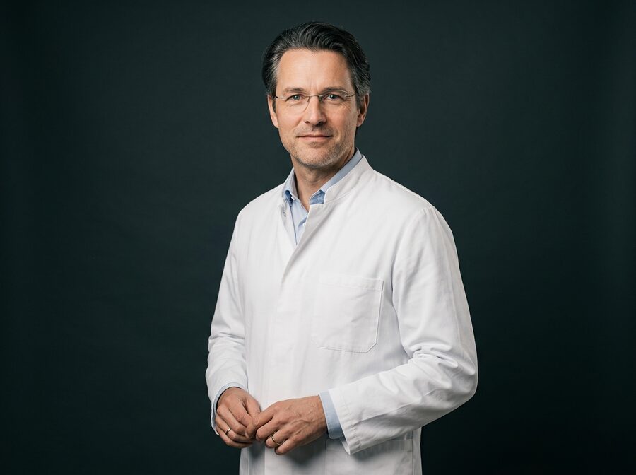 Dr Tomasz Bielski