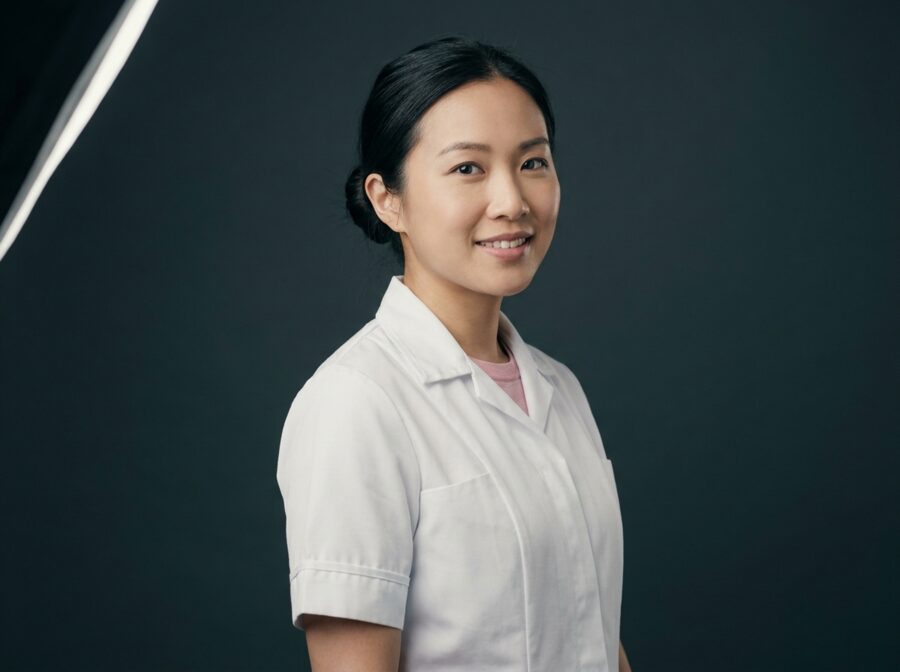 Grace Chen