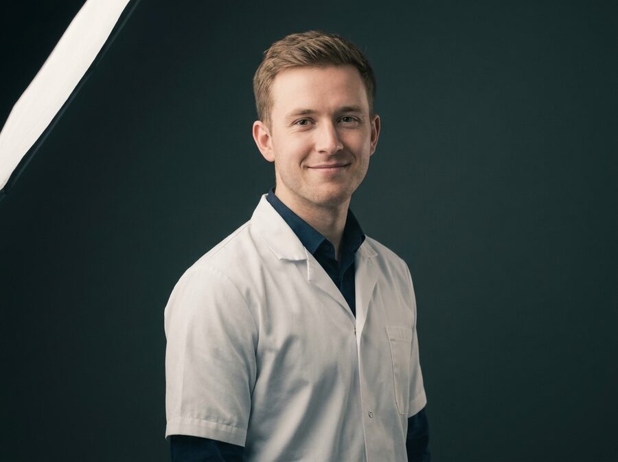 Callum Ives
