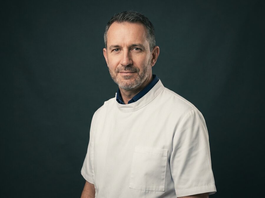 Dr Adam Rowntree