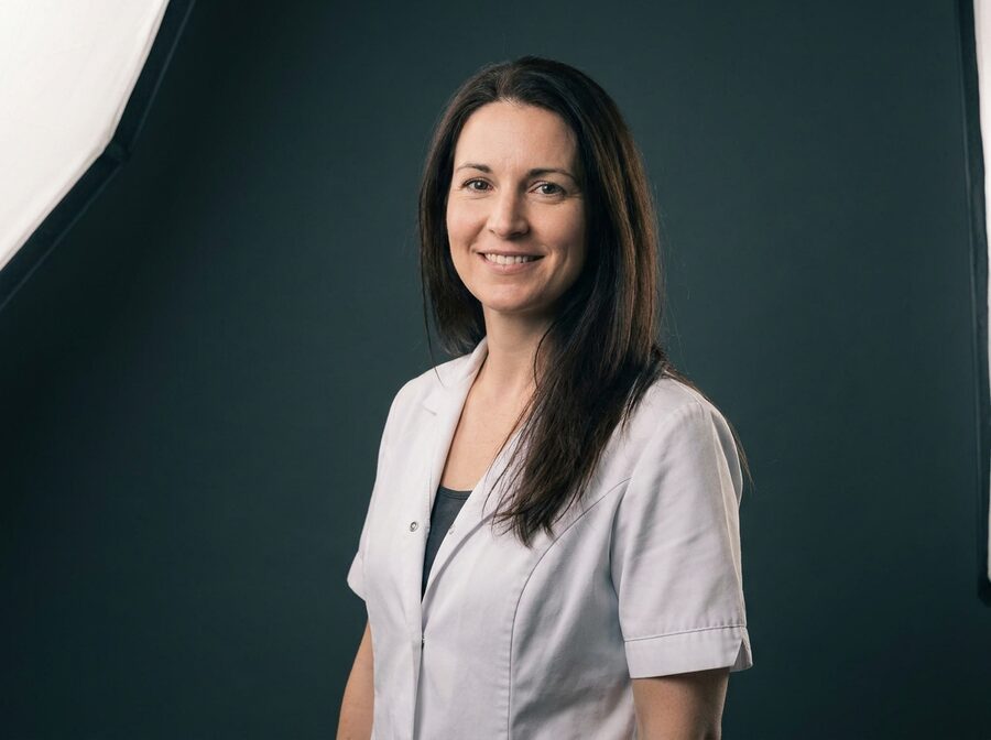 Nadia Sorrell